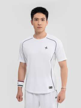 Áo thun Pickleball Driveshot Essentials - undefined