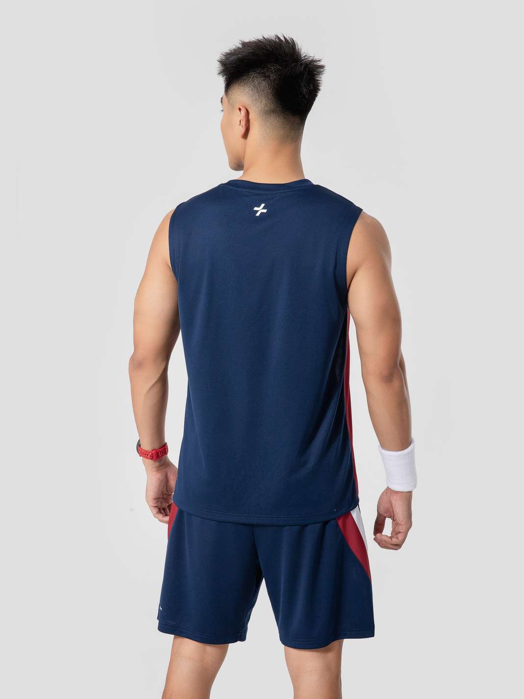 Set đồ Tank top và Quần short thể thao "Tự hào Việt Nam" - undefined