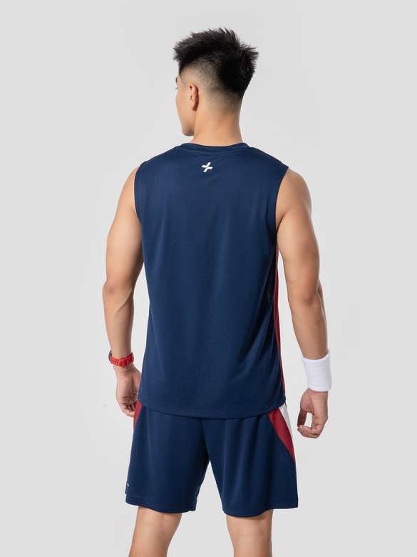 Set đồ Tank top và Quần short thể thao "Tự hào Việt Nam" - undefined