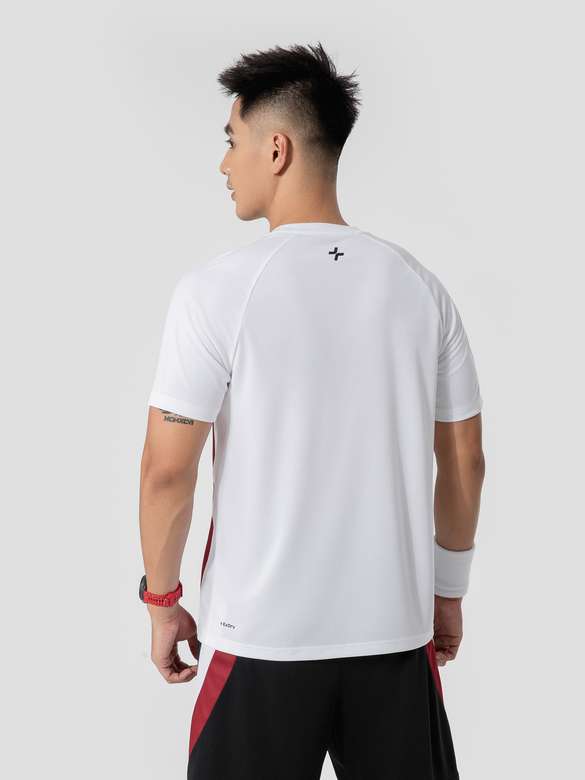 Set đồ Áo thun và Quần short thể thao "Tự hào Việt Nam" - undefined