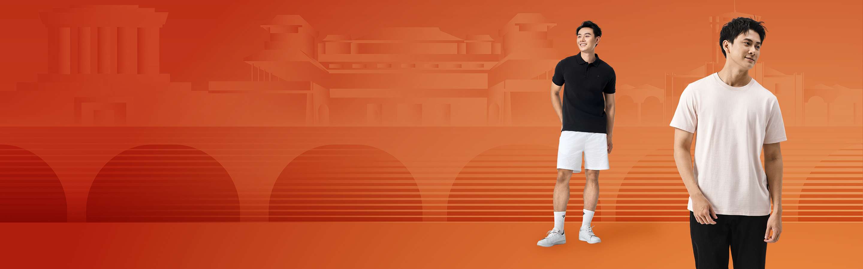 MẶC HÀNG NGÀY - Collection banner image