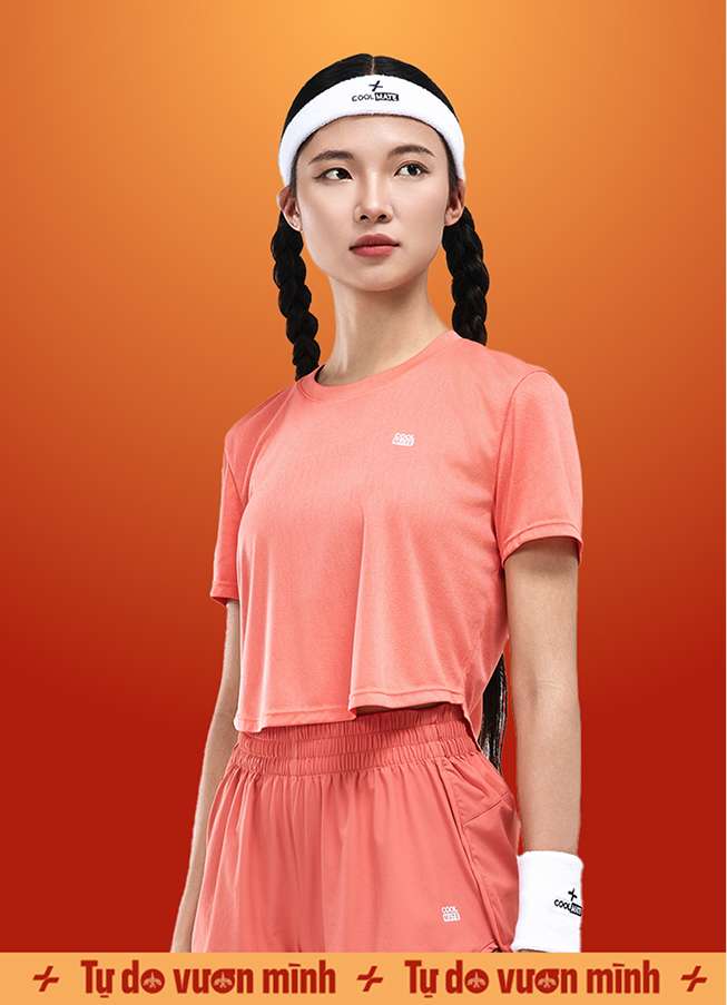 Danh mục thời trang - ÁO THỂ THAO