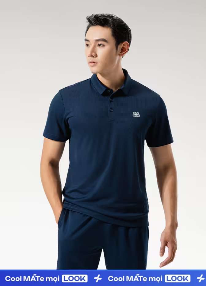 Danh mục thời trang - ÁO POLO