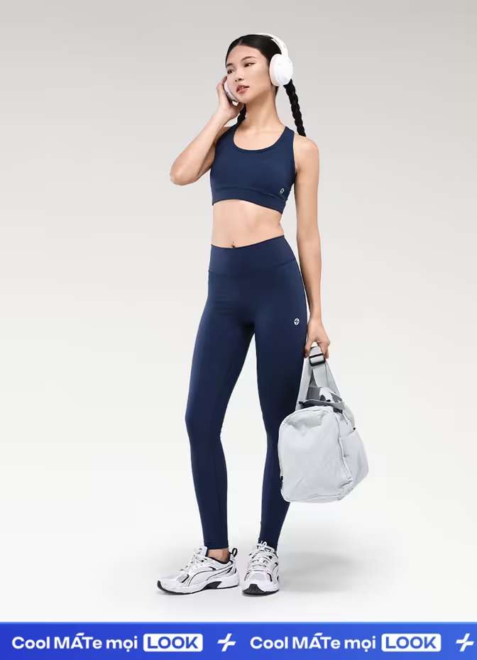 Danh mục thời trang - BRA & LEGGINGS