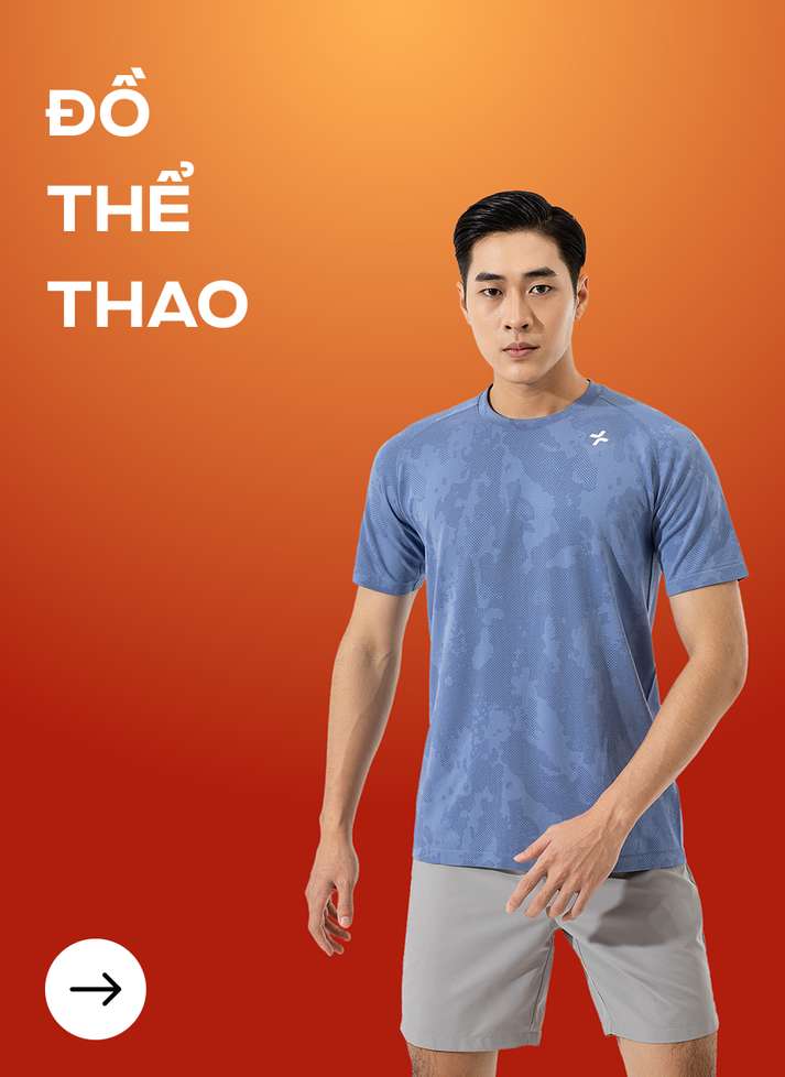 Đồ thể thao