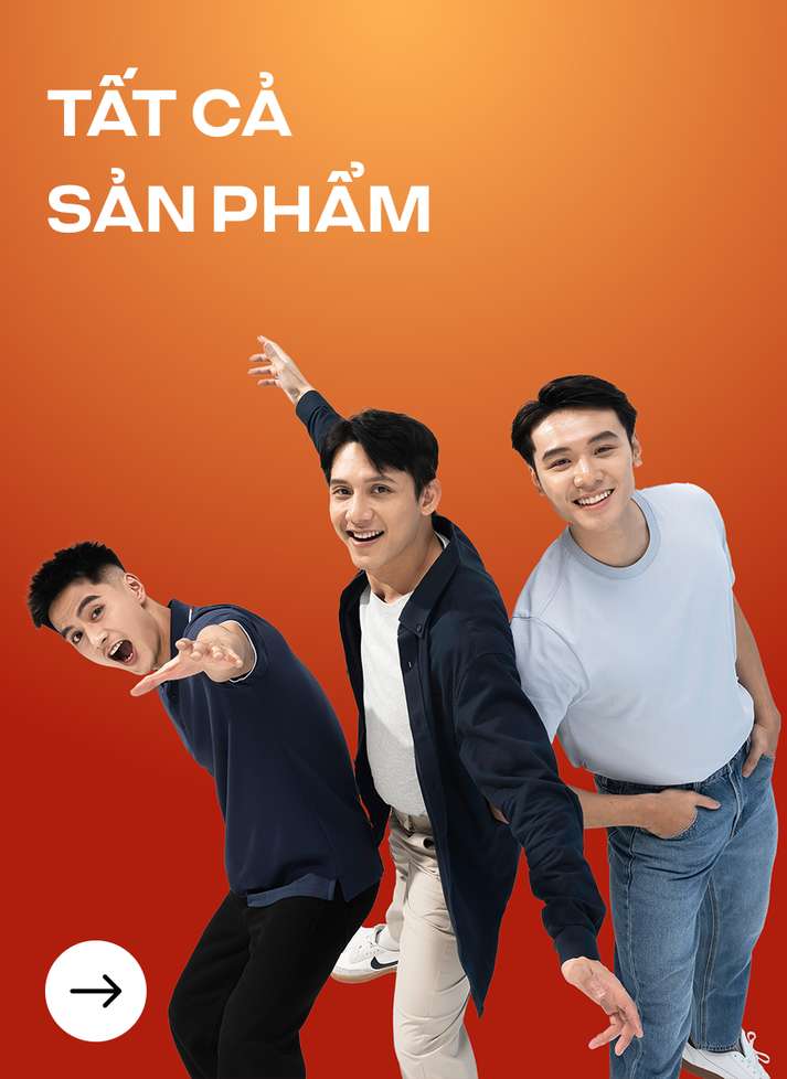 Tất cả sản phẩm