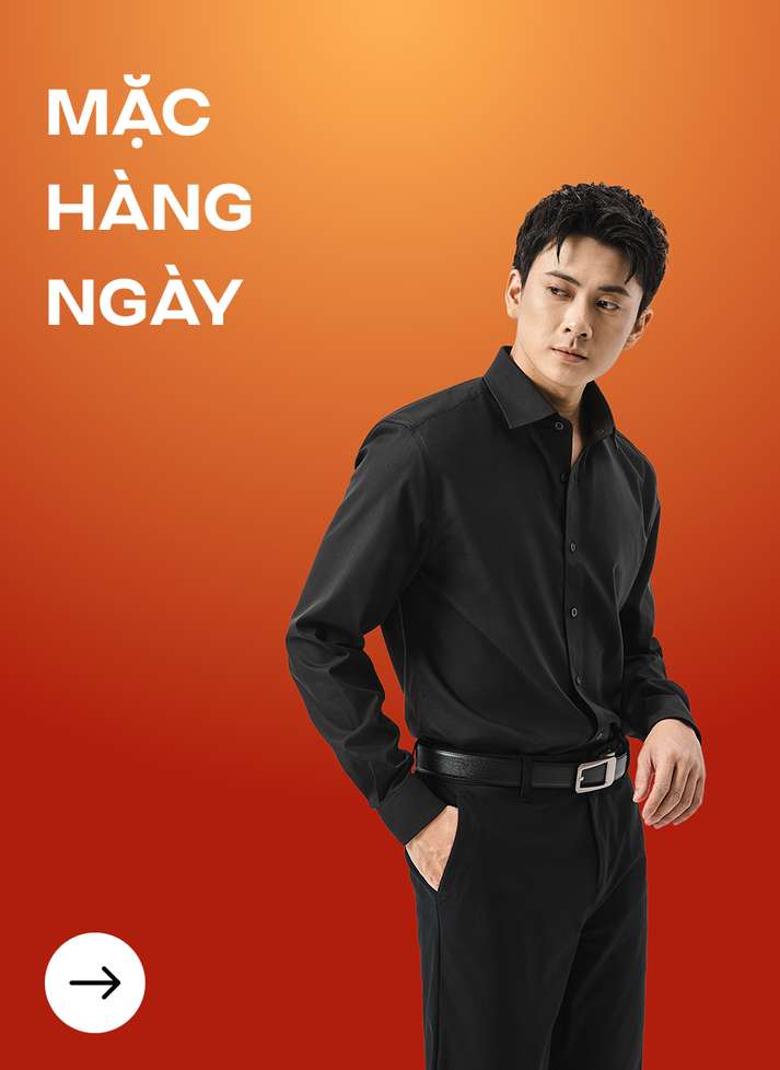 Đồ mặc hằng ngày