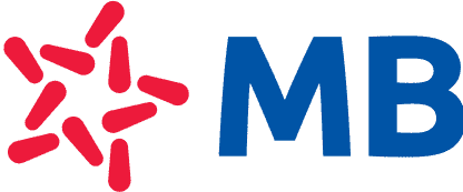 MB Bank Logo