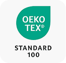 Oeko-Tex Standard 84 Certificate