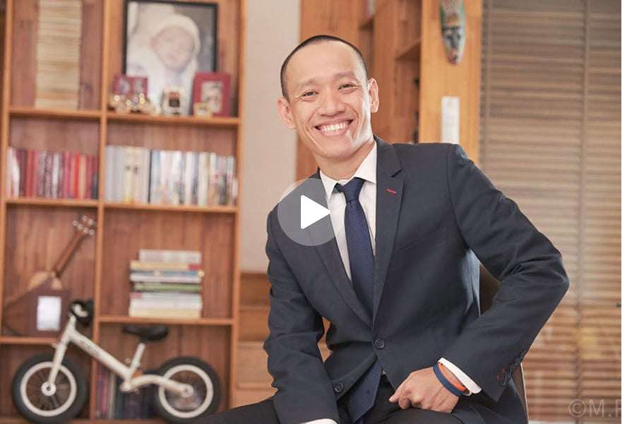 Nguyễn Hữu Trí