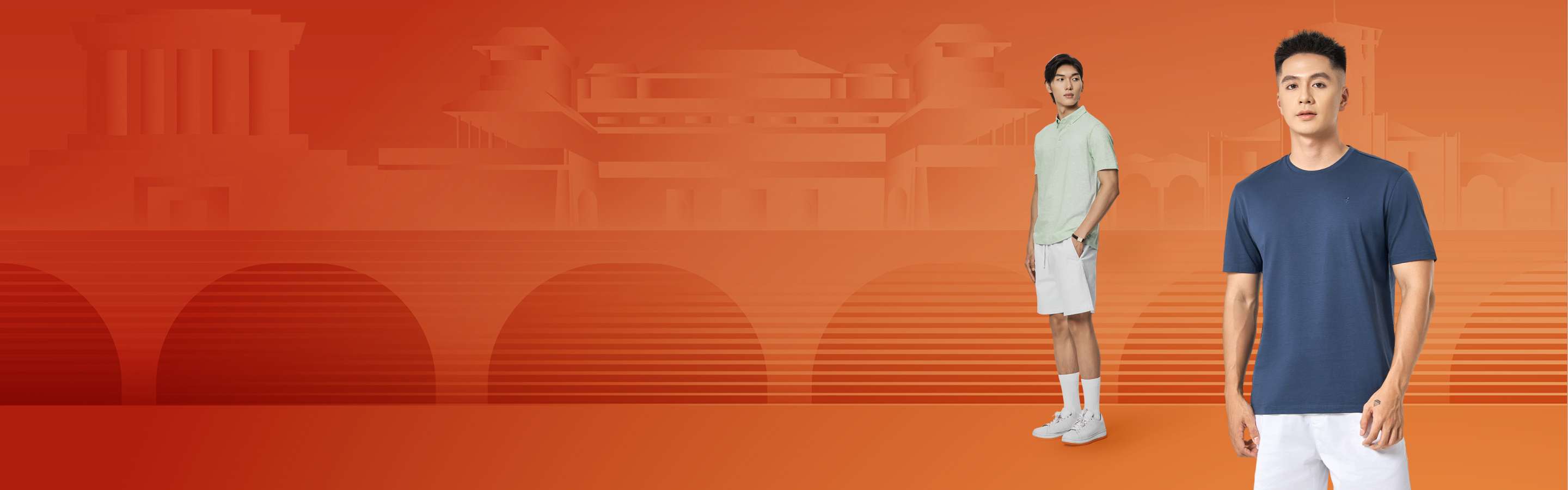MẶC HẰNG NGÀY - Collection banner image