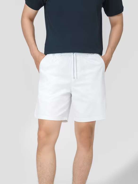Quần Chino nam 7 inch - undefined