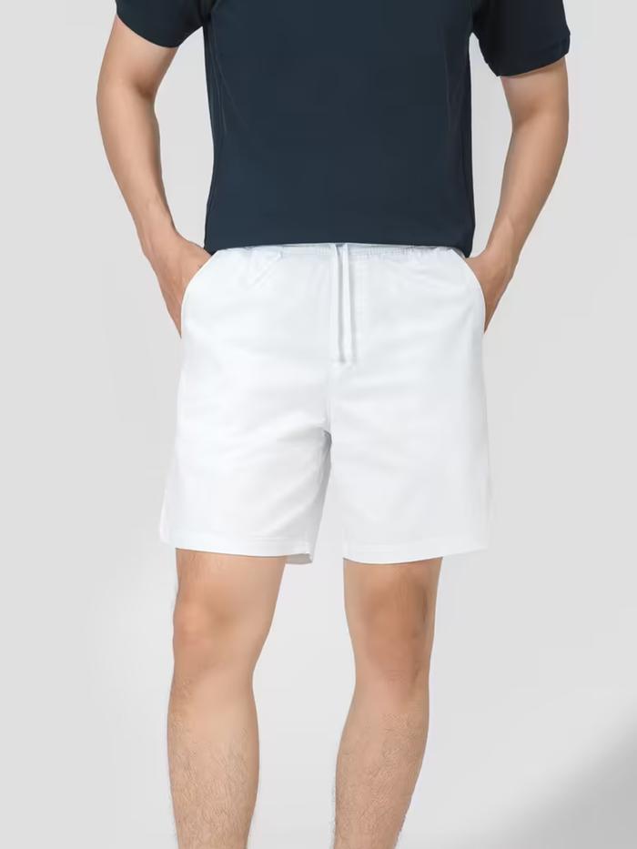 Quần Chino nam 7 inch - undefined