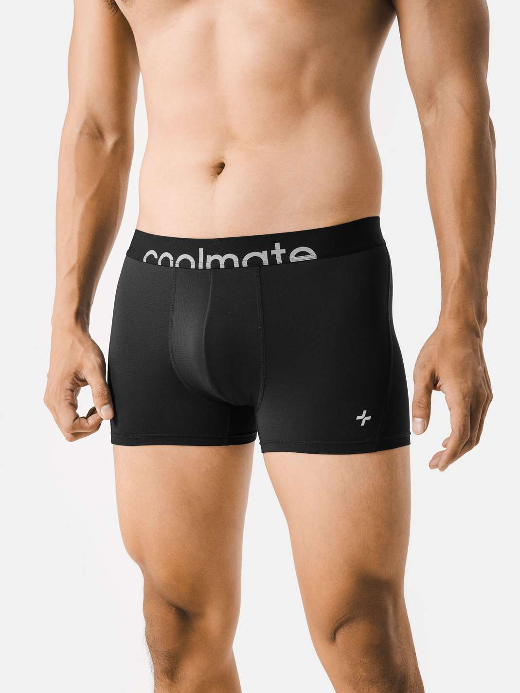 Quần Lót Nam Trunk AirMesh Coolmate - undefined