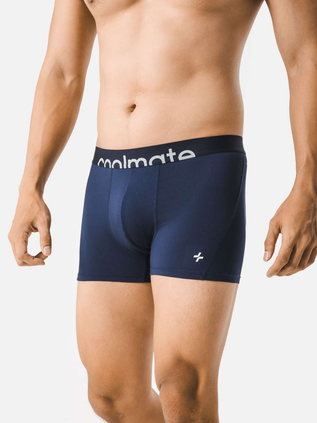 Quần Lót Nam Trunk AirMesh Coolmate - undefined