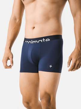 Quần Lót Nam Trunk AirMesh Coolmate - undefined