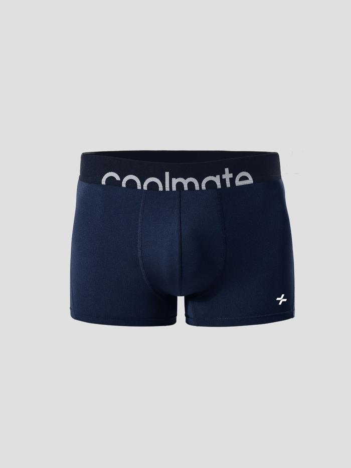 Quần Lót Nam Trunk AirMesh Coolmate - undefined