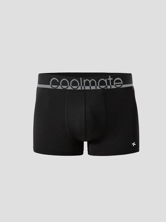 Quần Lót Nam Trunk AirMesh Coolmate II - undefined