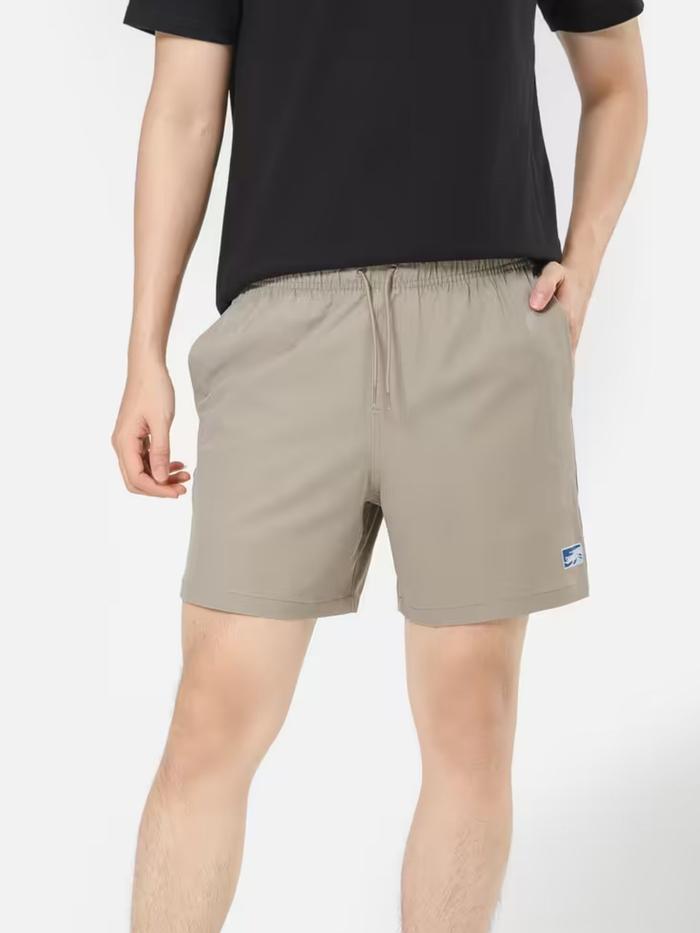 Quần nam Travel Shorts 7inch - undefined