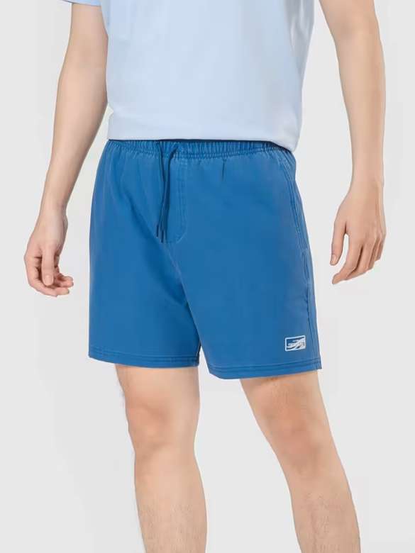 Quần Shorts Summer Cool 7inch 2 lớp - undefined