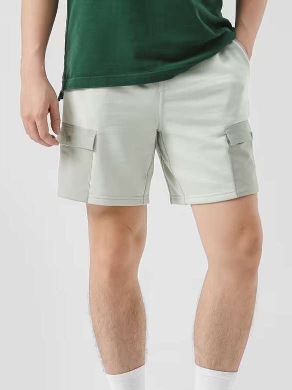 Quần Shorts Daily Casual - undefined