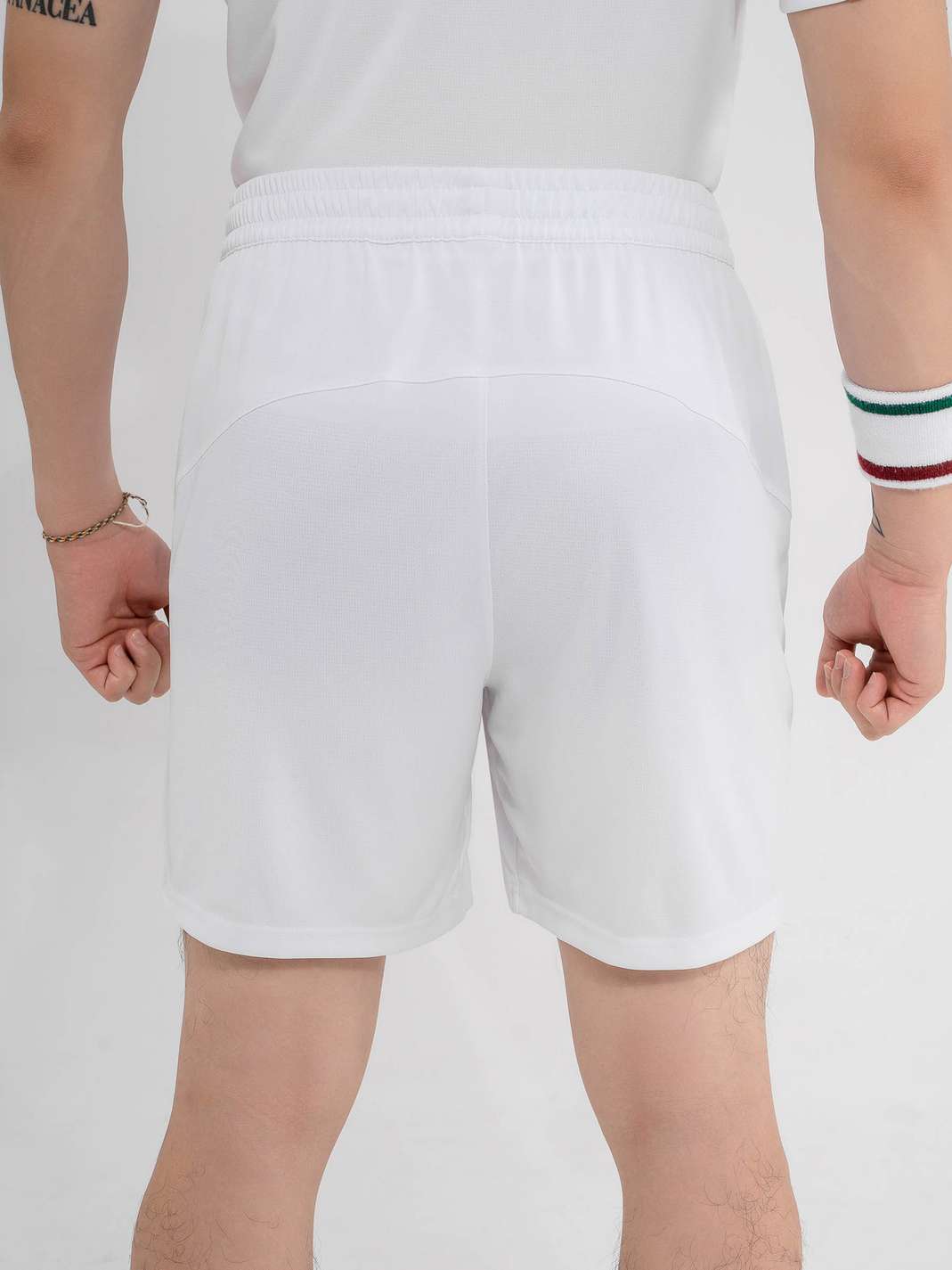 Quần shorts Pickleball Dinkshot Essentials - undefined