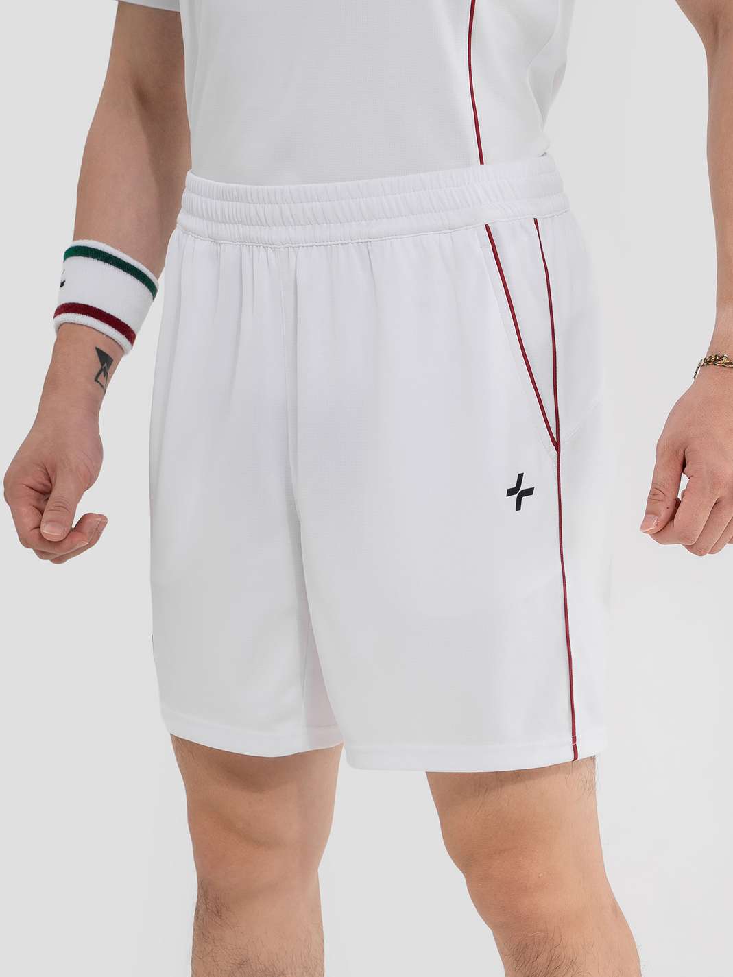 Quần shorts Pickleball Dinkshot Essentials - undefined