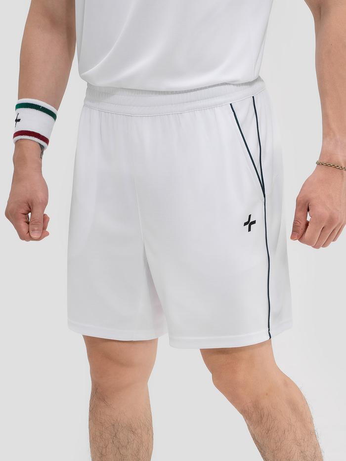 Quần shorts Pickleball Dinkshot Essentials - undefined