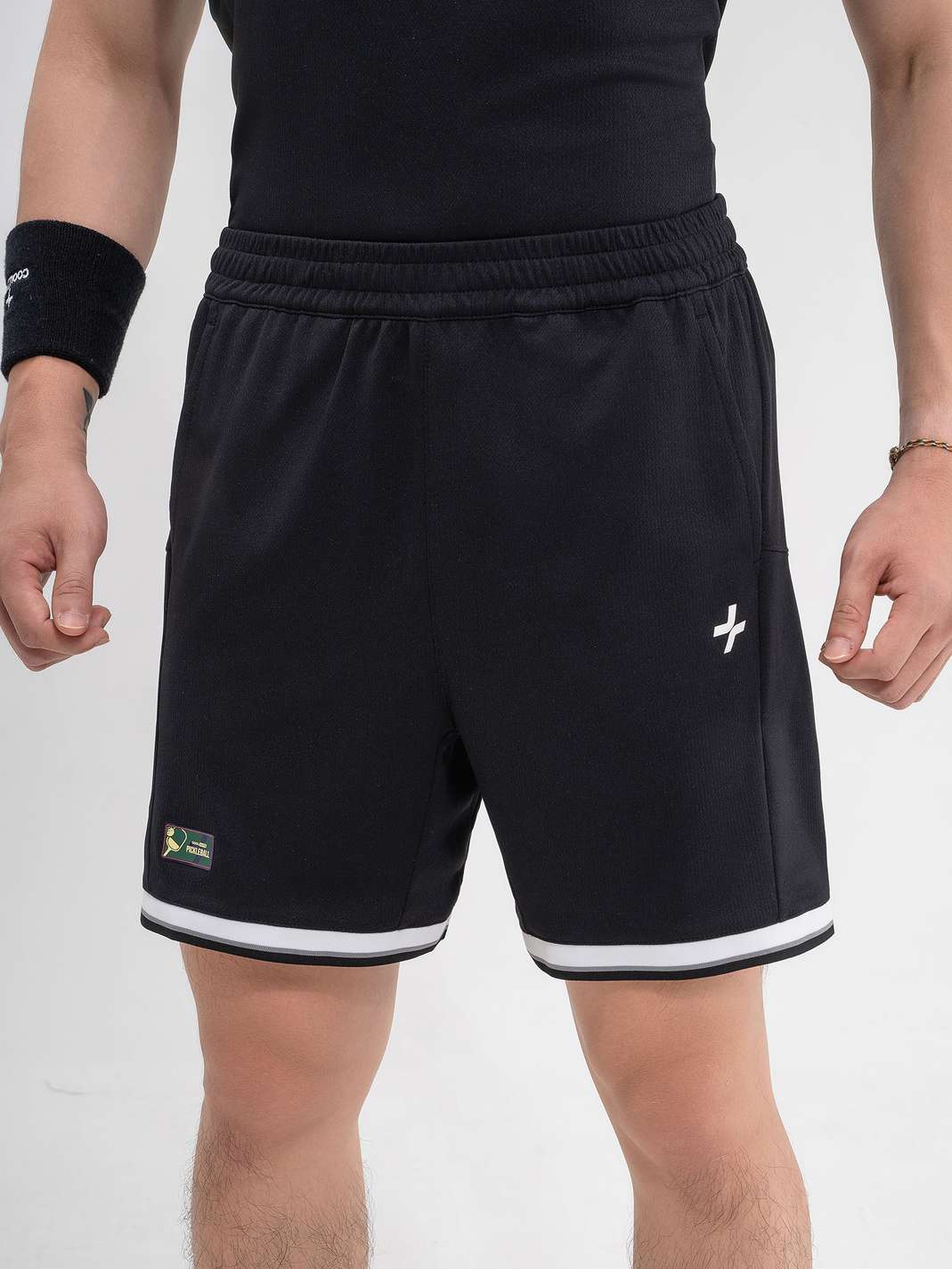 Quần shorts Pickleball Smashshot Essentials - undefined