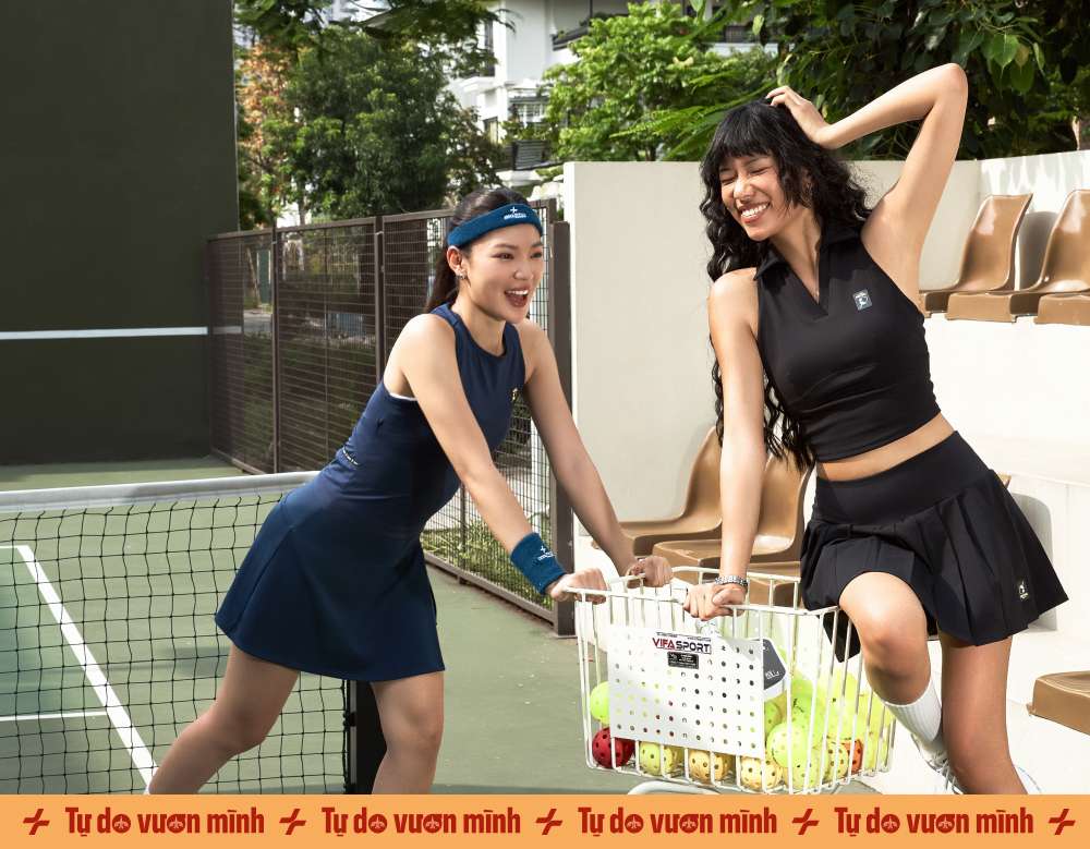 WOMEN ACTIVE - Khuyến mãi hot