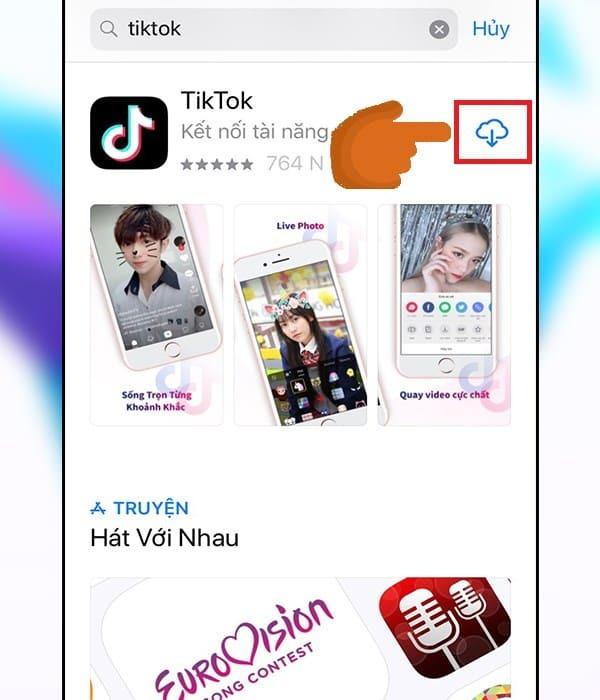 Cách sử dụng TIk Tok - tải tik tok về điện thoại