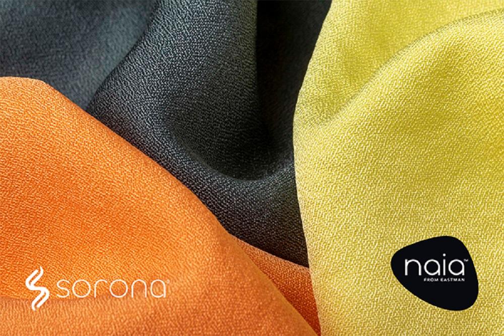 Những tính năng tuyệt vời của sợi Sorona