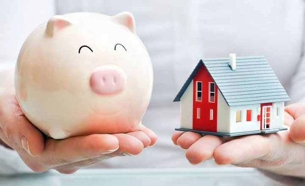 Tiết kiệm tiền mua nhà trong 5 năm - đặt ra mục tiêu phấn đấu