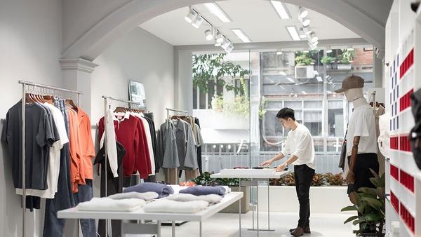 Shop áo khoác jean nam TP HCM SS Stutter