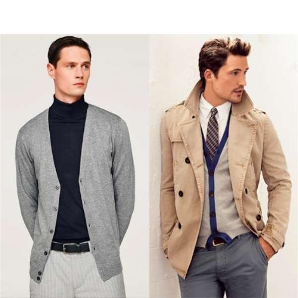 áo phù hợp phong cách layering