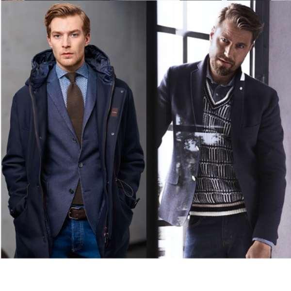 áo phù hợp phong cách layering