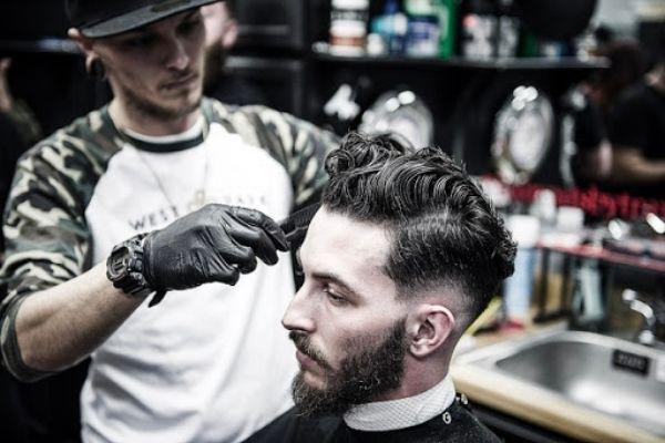 Một Barber hiện đại
