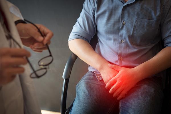Bệnh nam khoa thường gặp ở nam giới liệu có đáng sợ như "lời đồn"?