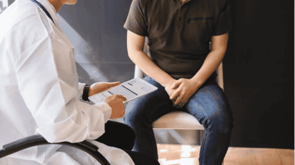 Bệnh nam khoa thường gặp ở nam giới liệu có đáng sợ như "lời đồn"?