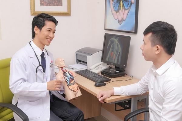 Bệnh nam khoa thường gặp ở nam giới liệu có đáng sợ như "lời đồn"?