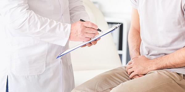 Bệnh nam khoa thường gặp ở nam giới liệu có đáng sợ như "lời đồn"?