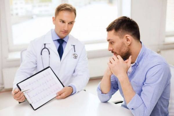 Bệnh nam khoa thường gặp ở nam giới liệu có đáng sợ như "lời đồn"?