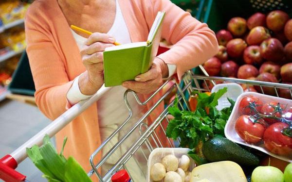 Ăn gì để tiết kiệm tiền: Thực đơn món ăn lành mạnh với chi phí thấp