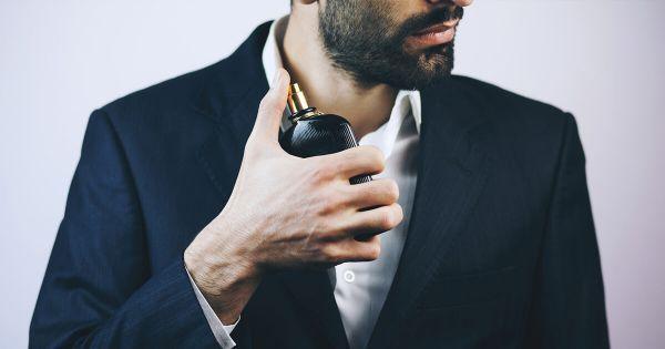 Nước hoa đóng vai trò cực kỳ quan trọng giúp nam giới thêm phần hấp dẫn
