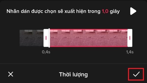 Cách làm video Tiktok bằng chữ chi tiết, đơn giản và nhanh