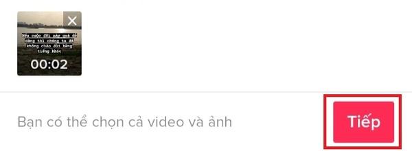 Cách làm video Tiktok bằng chữ chi tiết, đơn giản và nhanh
