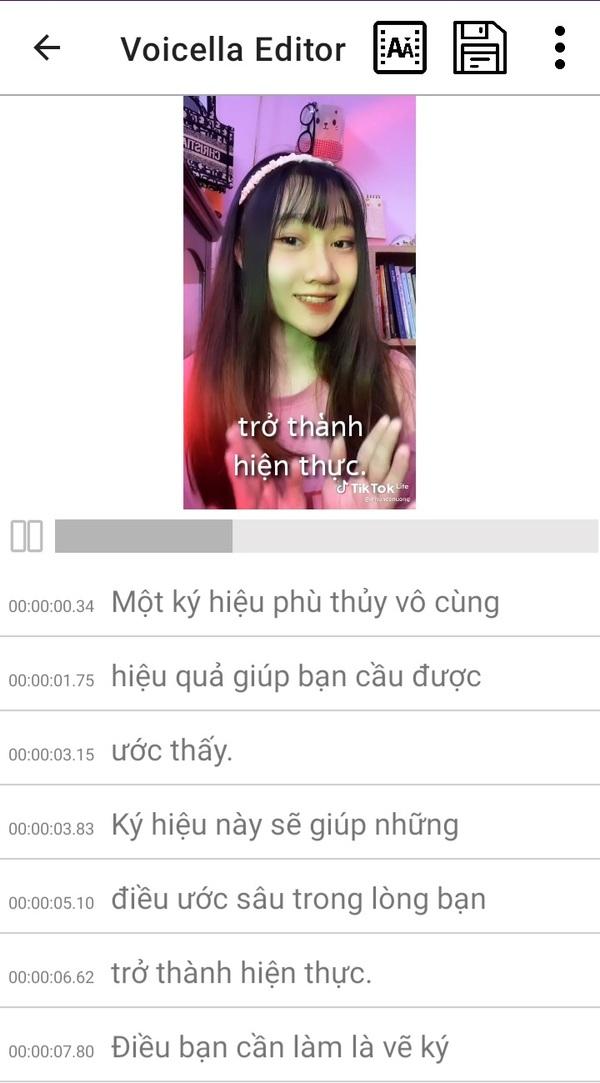 Cách làm video Tiktok bằng chữ chi tiết, đơn giản và nhanh