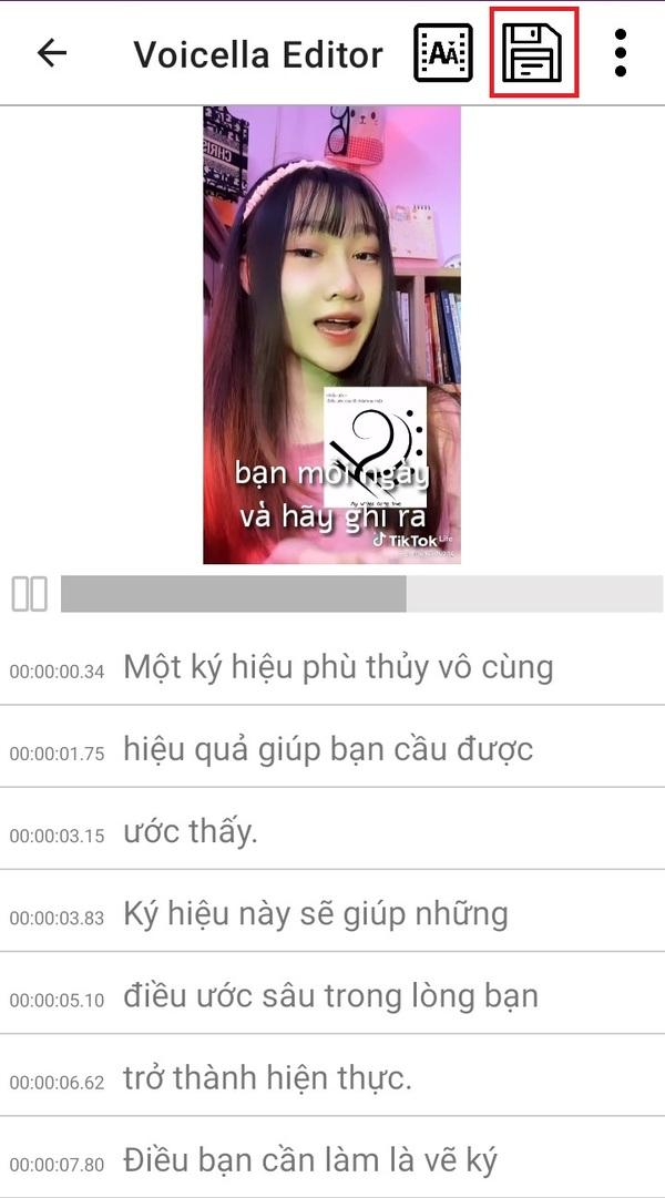 Cách làm video Tiktok bằng chữ chi tiết, đơn giản và nhanh
