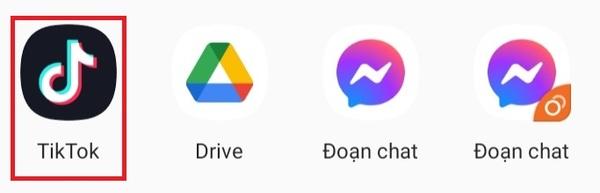 Cách làm video Tiktok bằng chữ chi tiết, đơn giản và nhanh