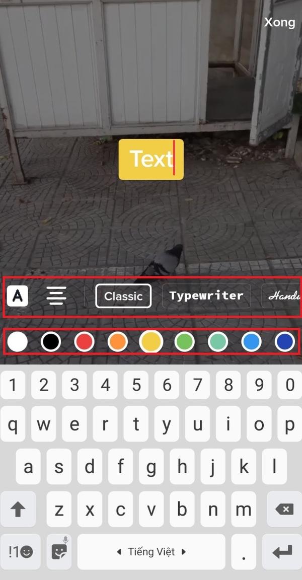 Cách làm video Tiktok bằng chữ chi tiết, đơn giản và nhanh